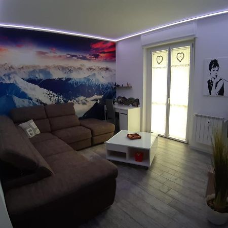 Maison De Massimo Cir 44 Аоста Екстер'єр фото