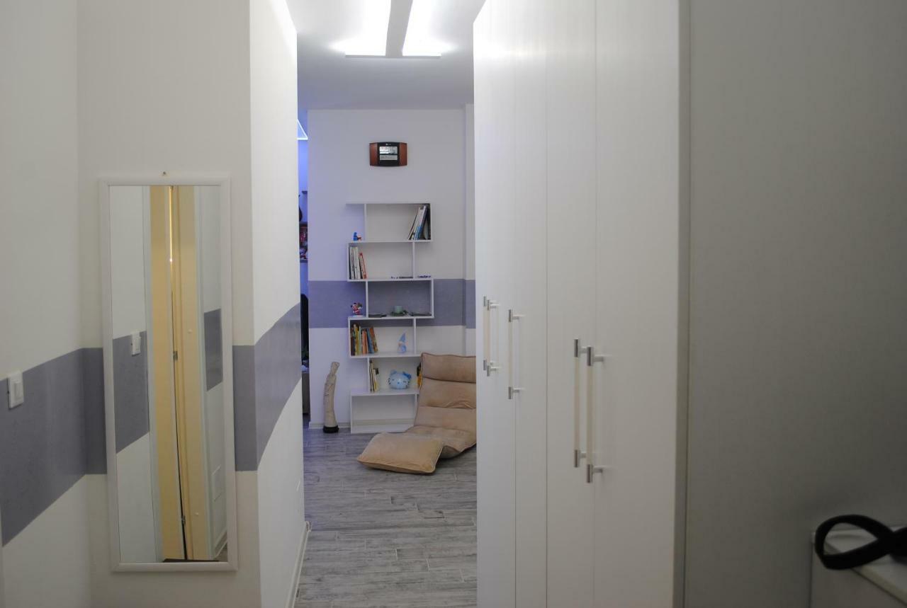 Maison De Massimo Cir 44 Аоста Екстер'єр фото