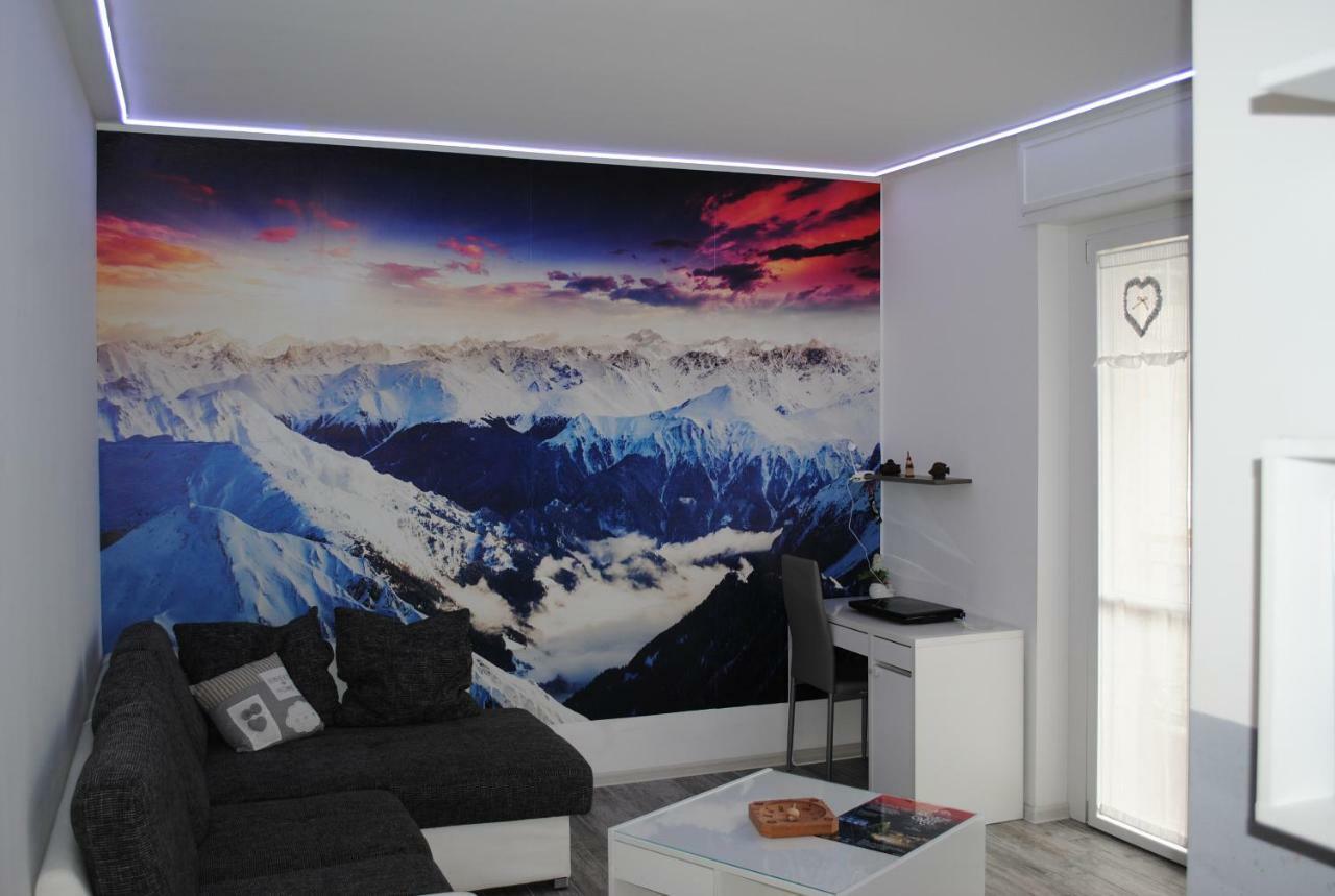 Maison De Massimo Cir 44 Аоста Екстер'єр фото