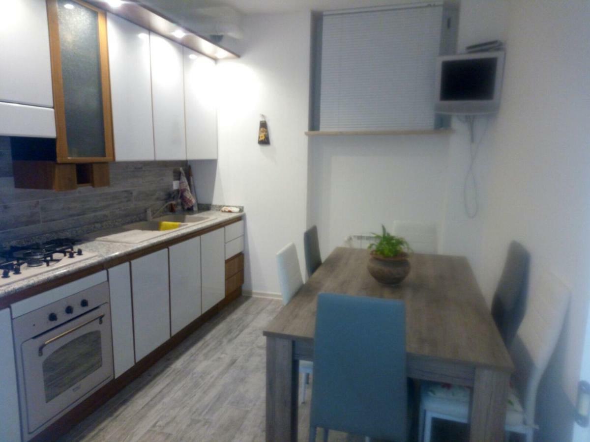 Maison De Massimo Cir 44 Аоста Екстер'єр фото