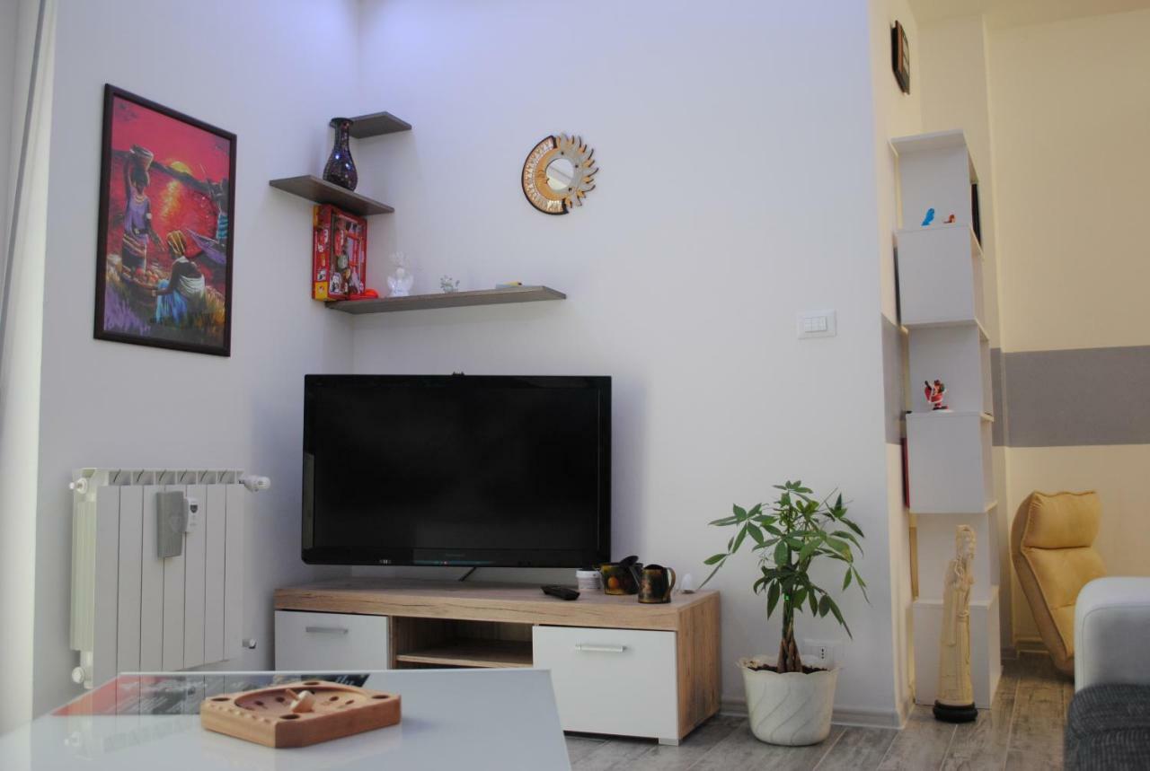 Maison De Massimo Cir 44 Аоста Екстер'єр фото