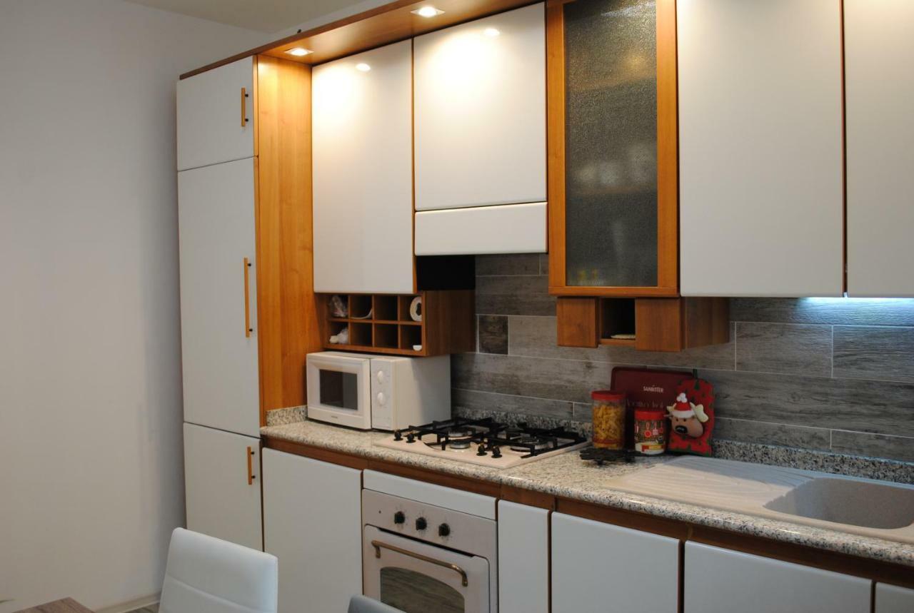 Maison De Massimo Cir 44 Аоста Екстер'єр фото